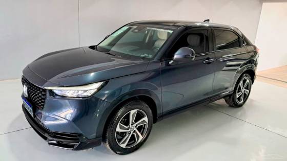 HONDA HR-V 1.5 DI I-VTEC TURBO FLEX TOURING CVT